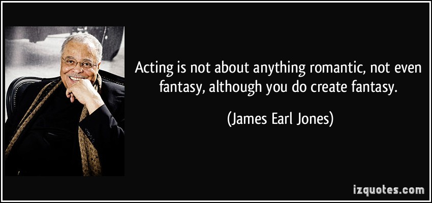 James Earl Jones's quote #6
