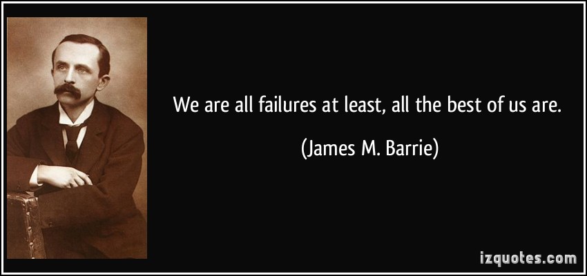 James M. Barrie's quote #5