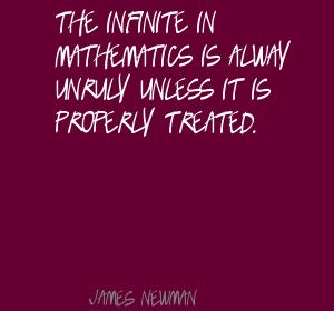 James Newman's quote #3