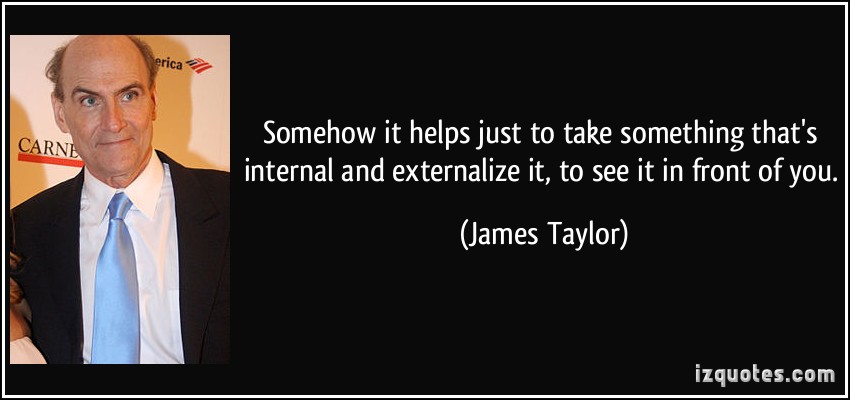 James Taylor quote #1