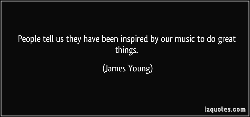 James Young's quote #5