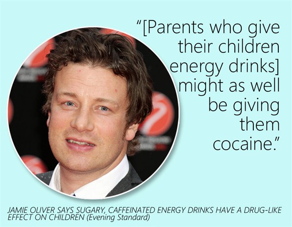 Jamie Oliver's quote #7