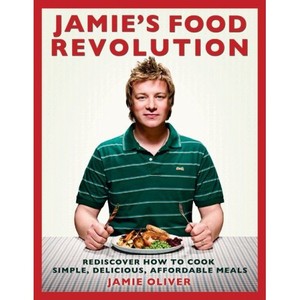 Jamie Oliver's quote #1