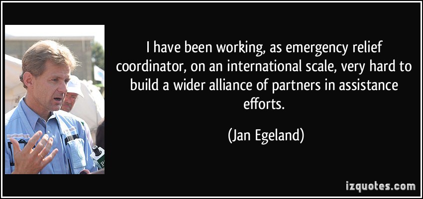 Jan Egeland's quote #4