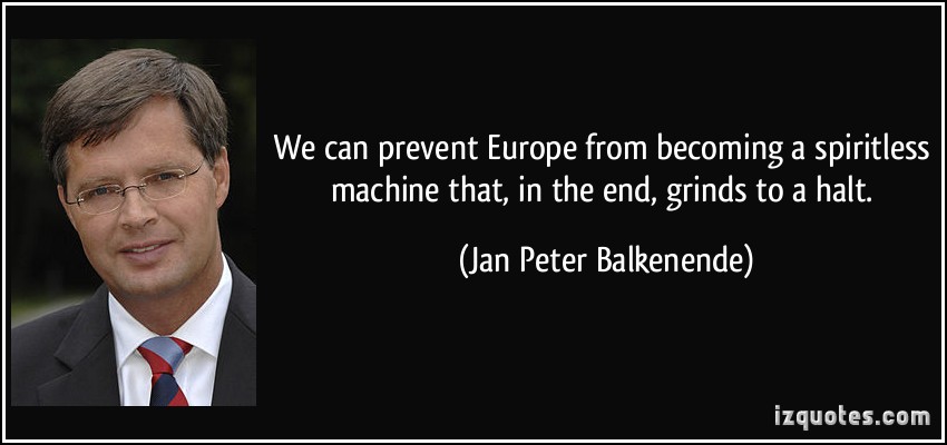 Jan Peter Balkenende's quote #2