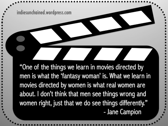 Jane Campion's quote #2