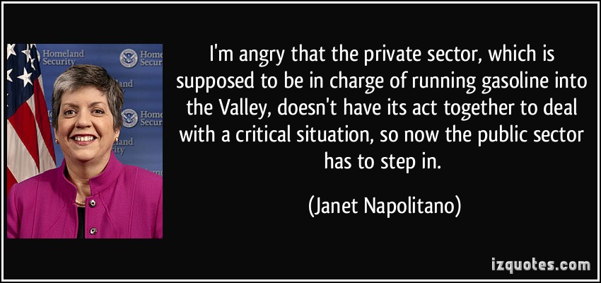 Janet Napolitano's quote #2