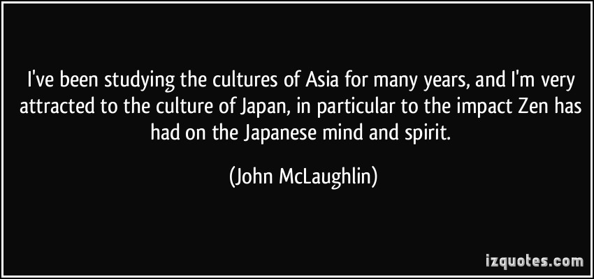 Japanese Culture quote #2