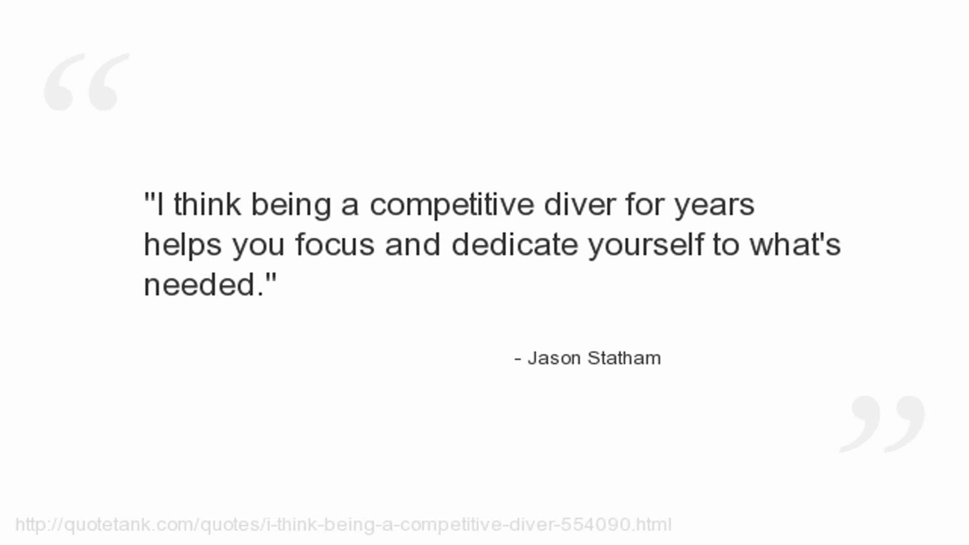 Jason Statham's quote #3
