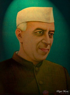 Jawaharlal Nehru's quote #6