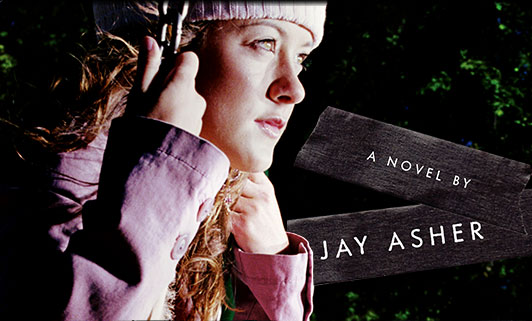 Jay Asher's quote #4