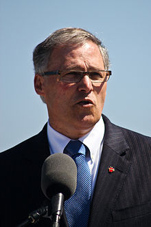 Jay Inslee's quote #8
