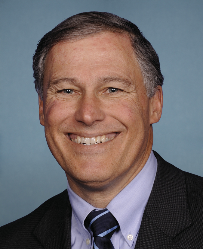 Jay Inslee's quote #4