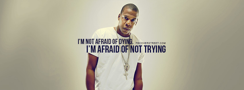 Jay-Z quote #1