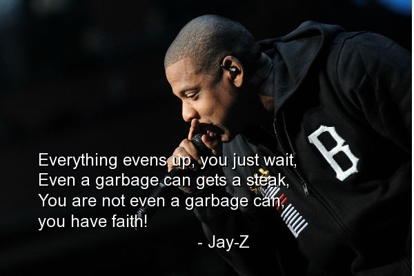 Jay-Z quote #2