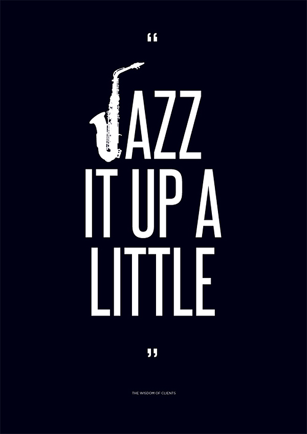 Jazz quote #5