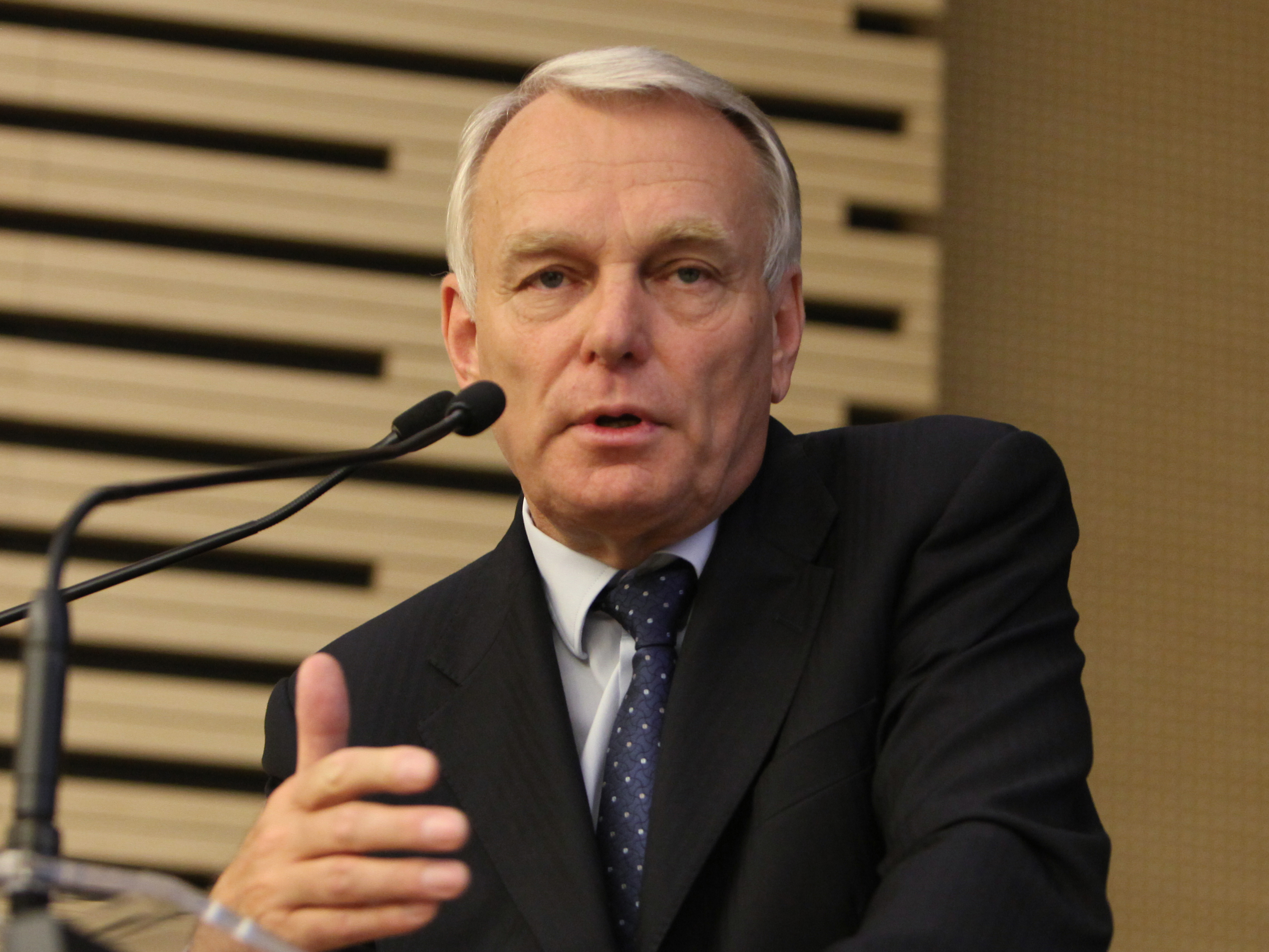 Jean-Marc Ayrault's quote #3
