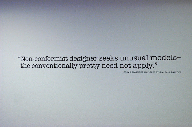 Jean Paul Gaultier's quote #6