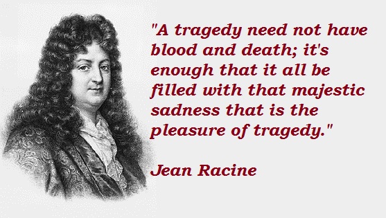 Jean Racine's quote #8