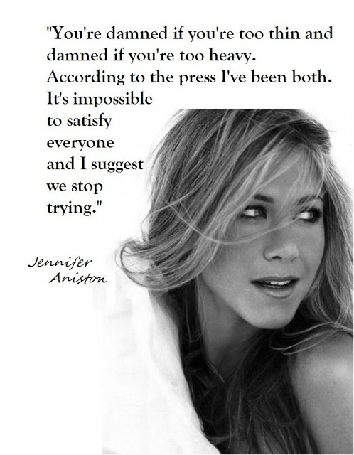 Jennifer Aniston's quote #3