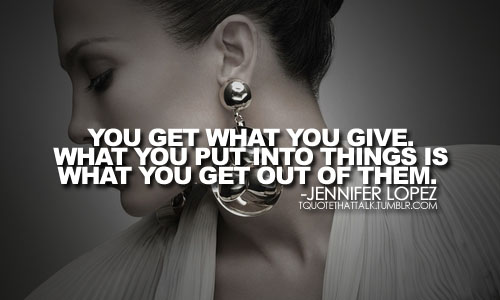 Jennifer Lopez quote #2
