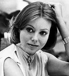 Jenny Agutter's quote #1