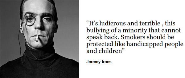 Jeremy Irons's quotes, famous and not much - Sualci Quotes