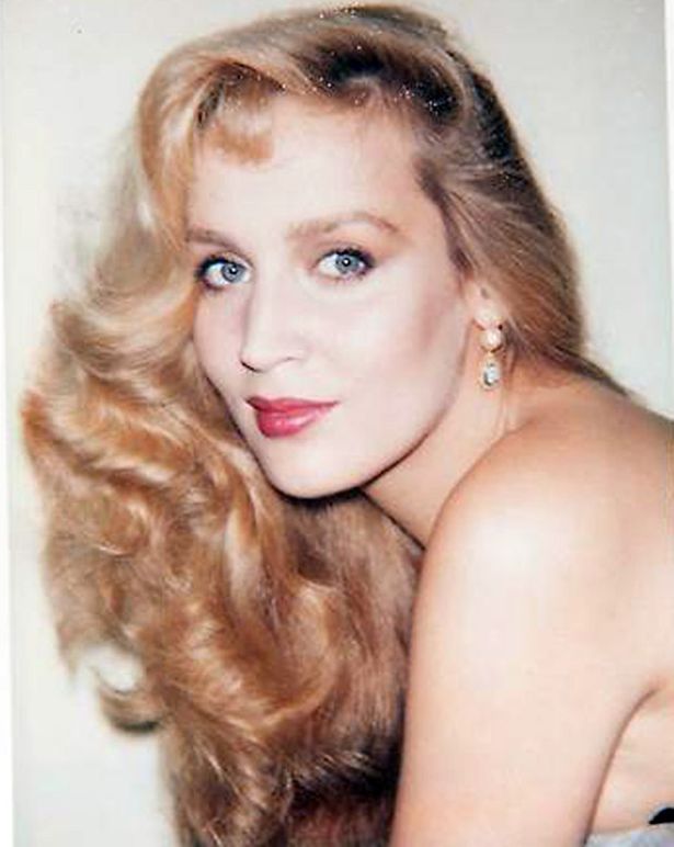 Jerry Hall's quote #3