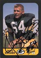 Jerry Kramer's quote #4