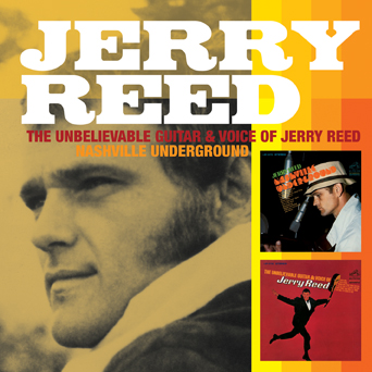 Jerry Reed's quote #3