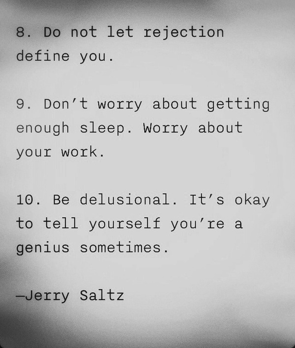 Jerry Saltz's quote #8