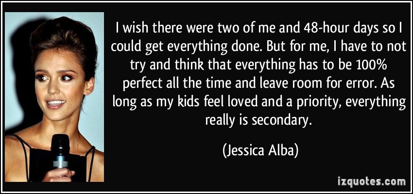 Jessica Alba's quote #2