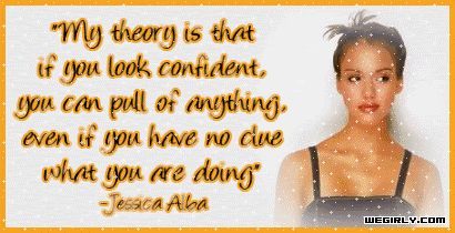 Jessica Alba's quote #7