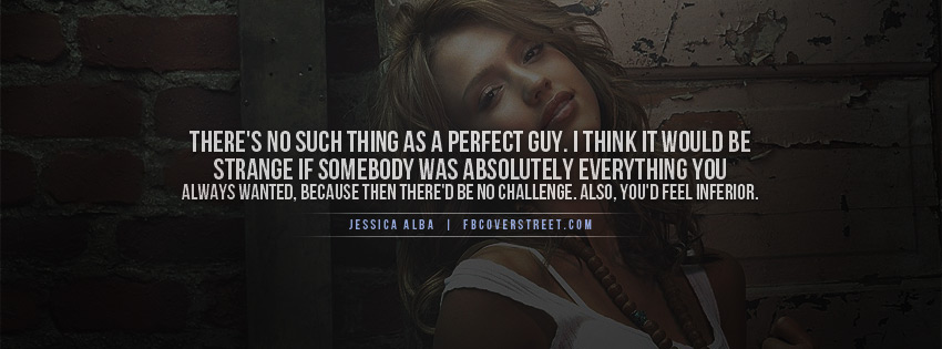 Jessica Alba's quote #1