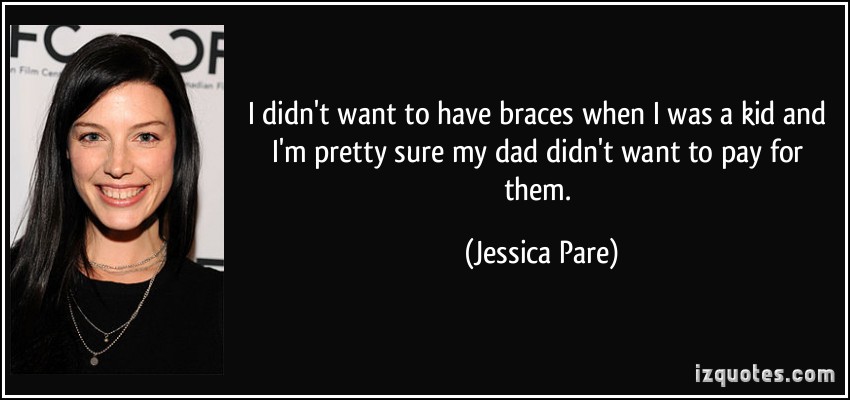 Jessica Pare's quote #7