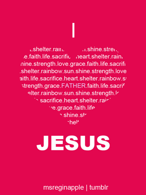 Jesus quote #4