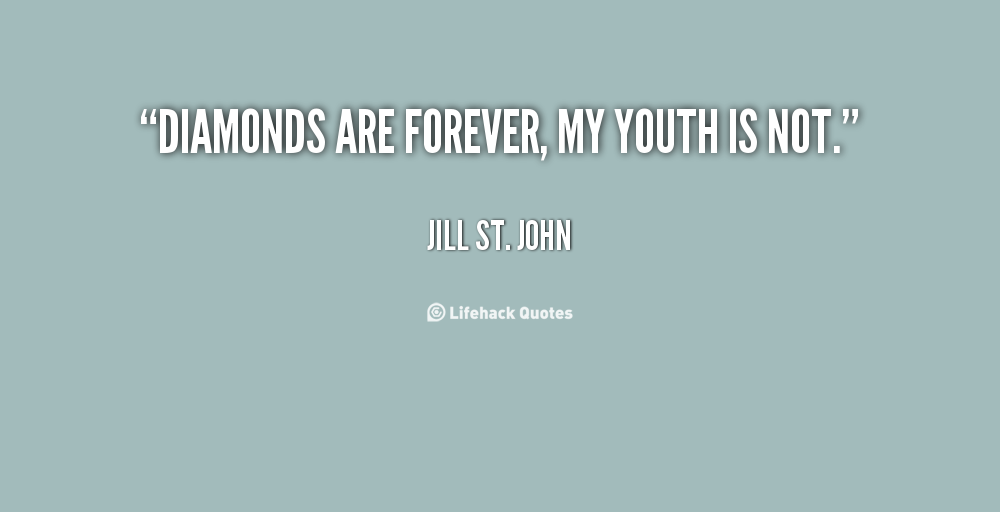 Jill St. John's quote #1