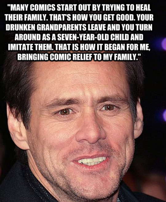 Jim Carrey quote #1