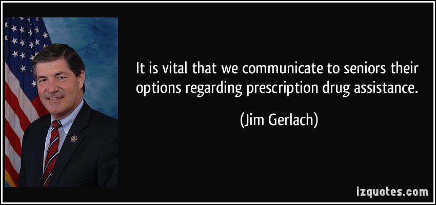 Jim Gerlach's quote #1