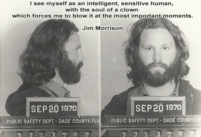 Jim Morrison's quote #6