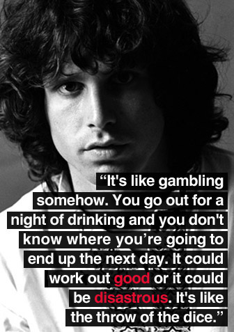 Jim Morrison's quote #8