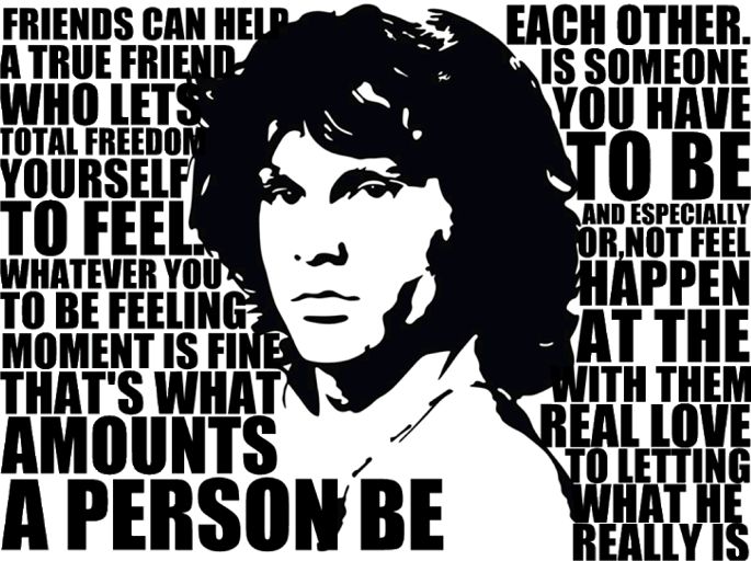 Jim Morrison's quote #3