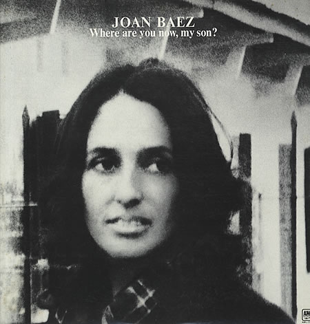 Joan Baez's quote #3