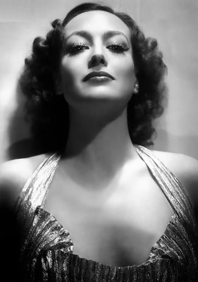 Joan Crawford quote #2