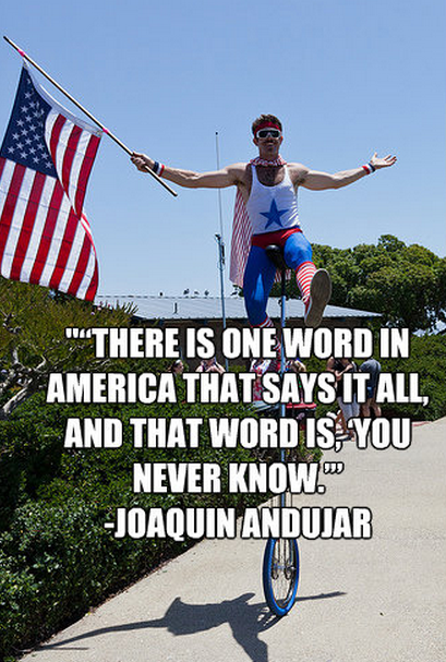 Joaquin Andujar's quote #3