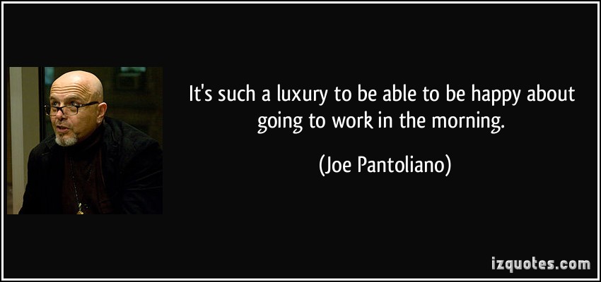 Joe Pantoliano's quote #8