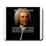 Johann Sebastian Bach's quote #3