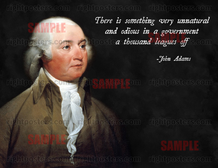 John Adams's quote #5