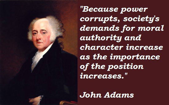 John Adams's quote #7