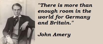 John Amery's quote #5